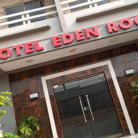Hotel Eden Rock Ραβαλπίντι Εξωτερικό φωτογραφία